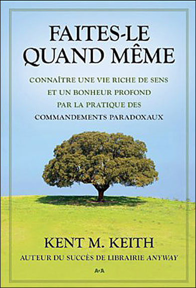 Faites-le quand même