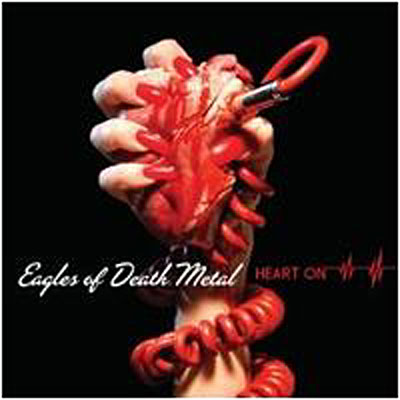 Heart on