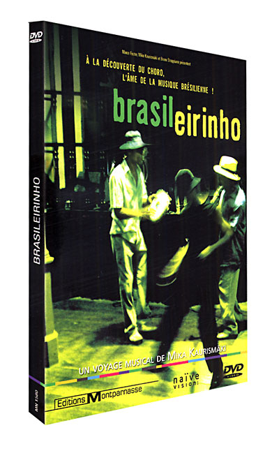 Brasileirinho
