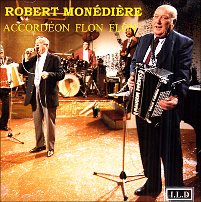 Accordéon flon-flon