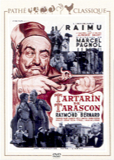 Tartarin de Tarascon - Edition Collector