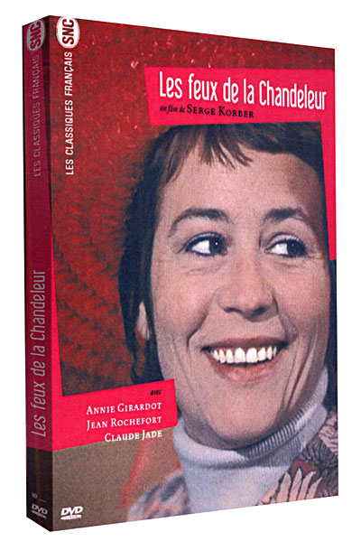 Les Feux de la Chandeleur