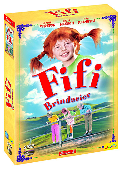 Coffret de la Saison 2 - Edition Digipack