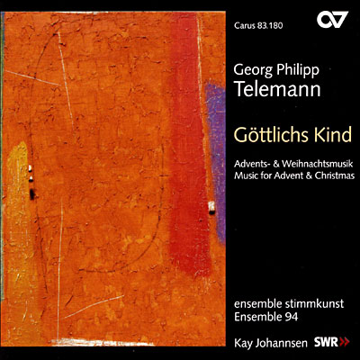 Göttlichs Kind