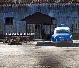 Havana Blue