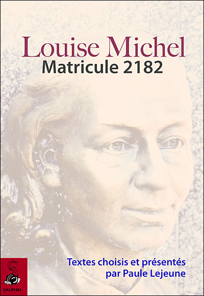 Matricule 2182 souvenirs de ma vie