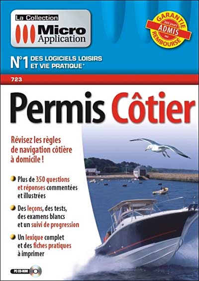 Permis Côtier