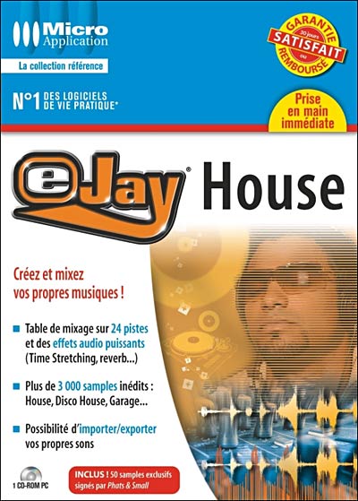 Ejay House