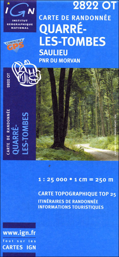 Quarre les tombes