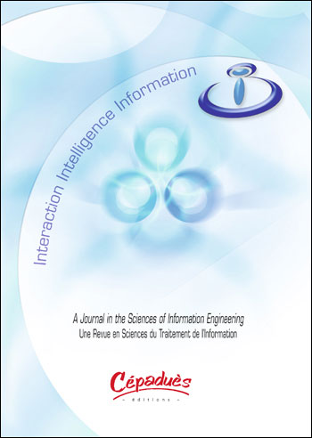 Information, intéraction, intelligence