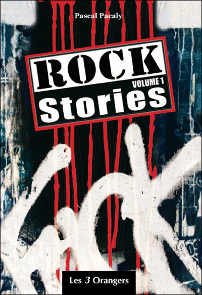 Rock stories