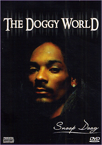 The doggy world