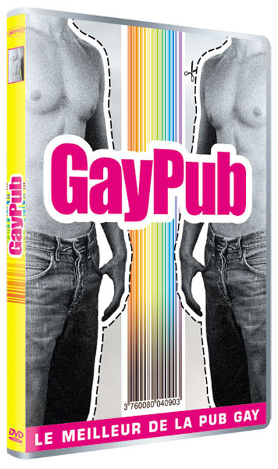 Gaypub
