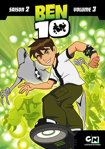 Saison 2 - Volume 3