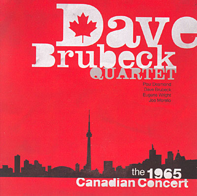 1965 canadian concert