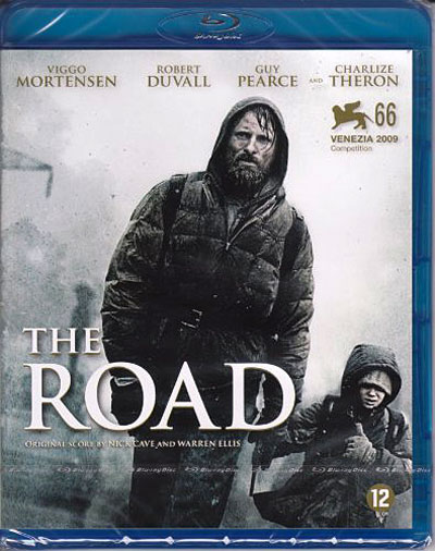 La Route - Blu-Ray