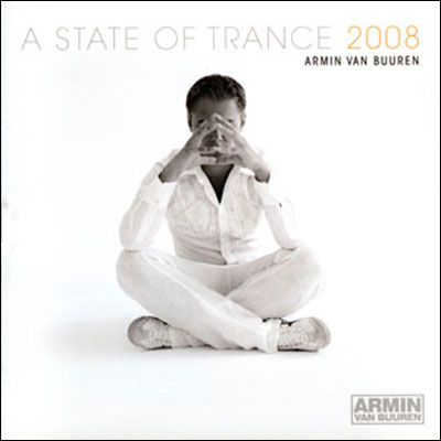 A state of trance 2008