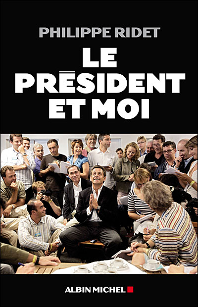 Le président et moi