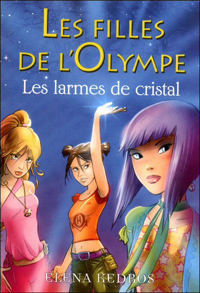 Les Filles De Lolympe Tome 01 Les Filles De Lolympe Tome 1 Les