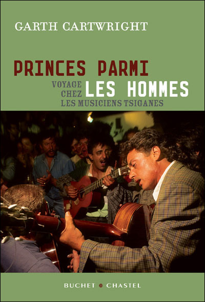Princes parmi les hommes