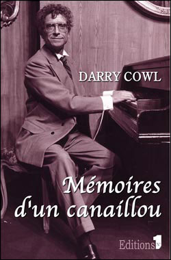 Mémoires d'un canaillou