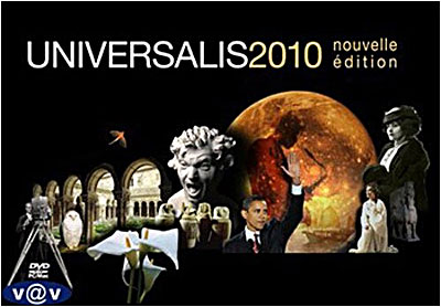 Acheter Encyclopaedia universalis 2010 État correct - 23,87 € Encyclopaedia universalis 2010 État correct - Encyclopædia Universalis reconditionné disponible sur Fnac