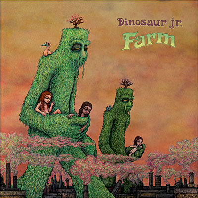 Farm dlcd/ed limitee
