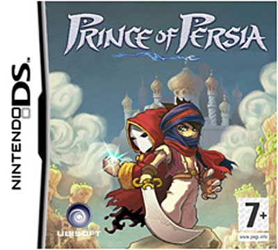 Prince Of Persia