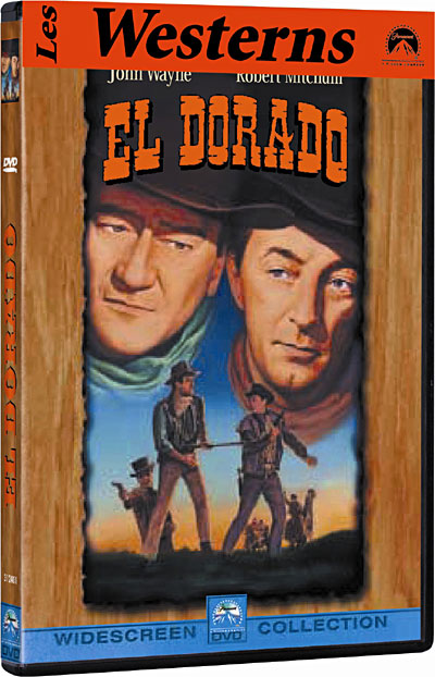 El Dorado