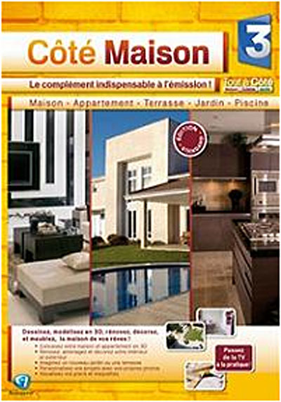 Côté Maison Edition Standard