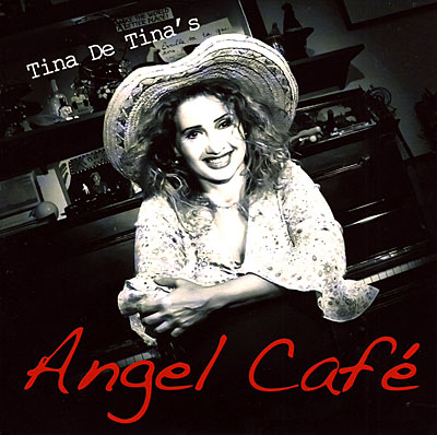 Angel cafe - Tina De Tina S - CD album - Achat & prix | fnac