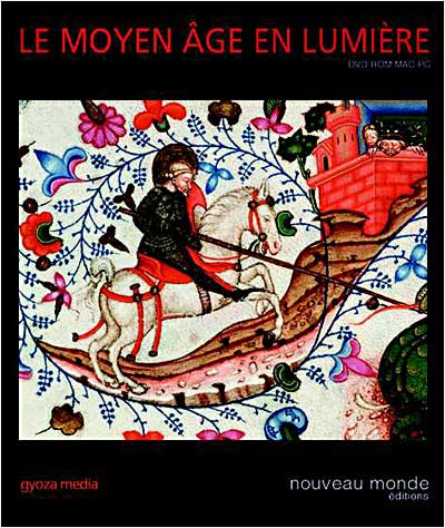 Le Moyen Âge en Lumière