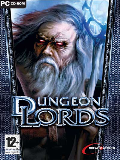 Dungeon Lords