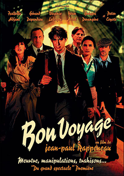 Bon voyage