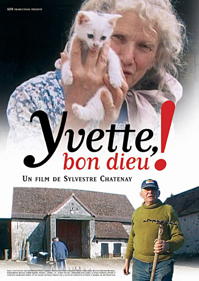 Yvette - Bon Dieu