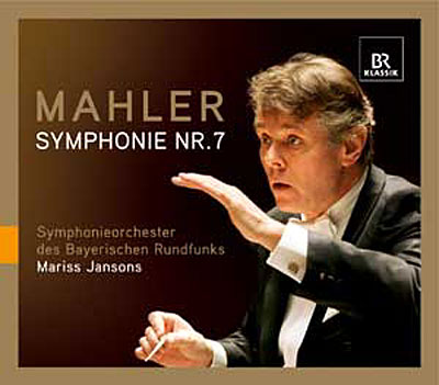 Mahler: Symphony No. 7