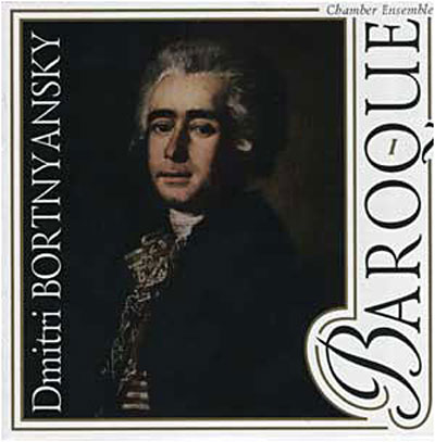 Baroque - Volume 1