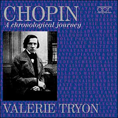 A Chronological journey