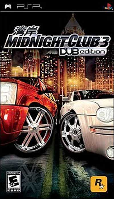 Acheter Midnight Club 3 : DUB Edition État correct - 12,74 € Midnight Club 3 : DUB Edition État correct - Take-Two Interactive reconditionné disponible sur Fnac