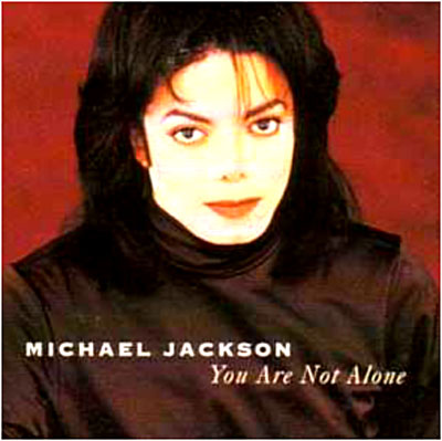 Your are not alone