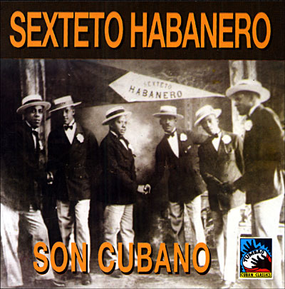 Son cubano