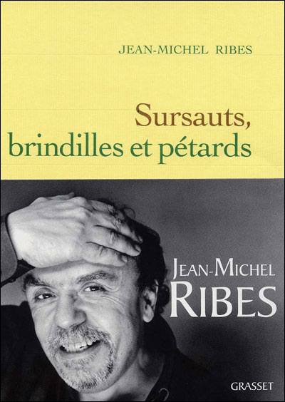 Sursauts, brindilles et pétards