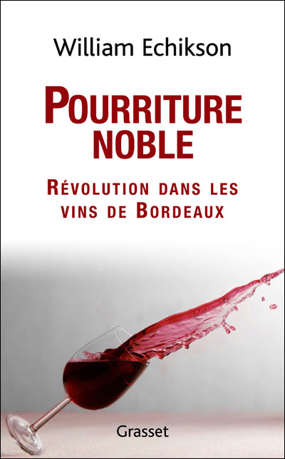 Pourriture noble