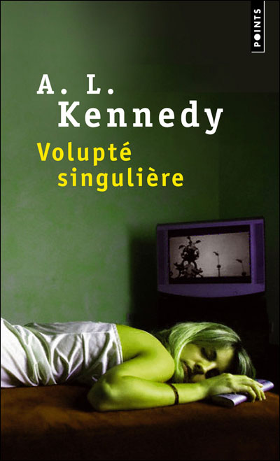Volupté singulière