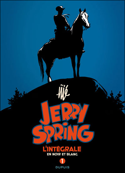 Jerry Spring