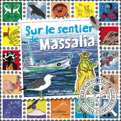 Sur le sentier de Massalia
