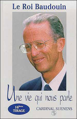 Le roi Baudouin