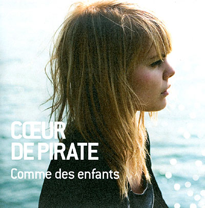 Comme des enfants