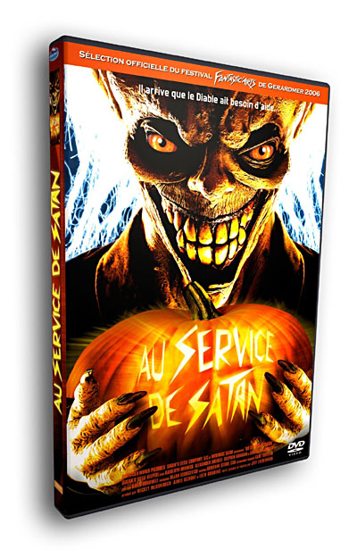 Au service de Satan