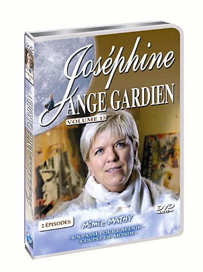 Joséphine ange gardien - Volume 15